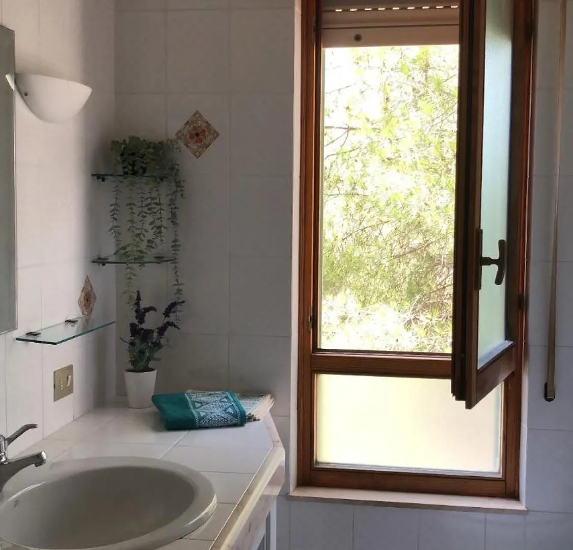 Apartment Alloggio San Martino Cagliari