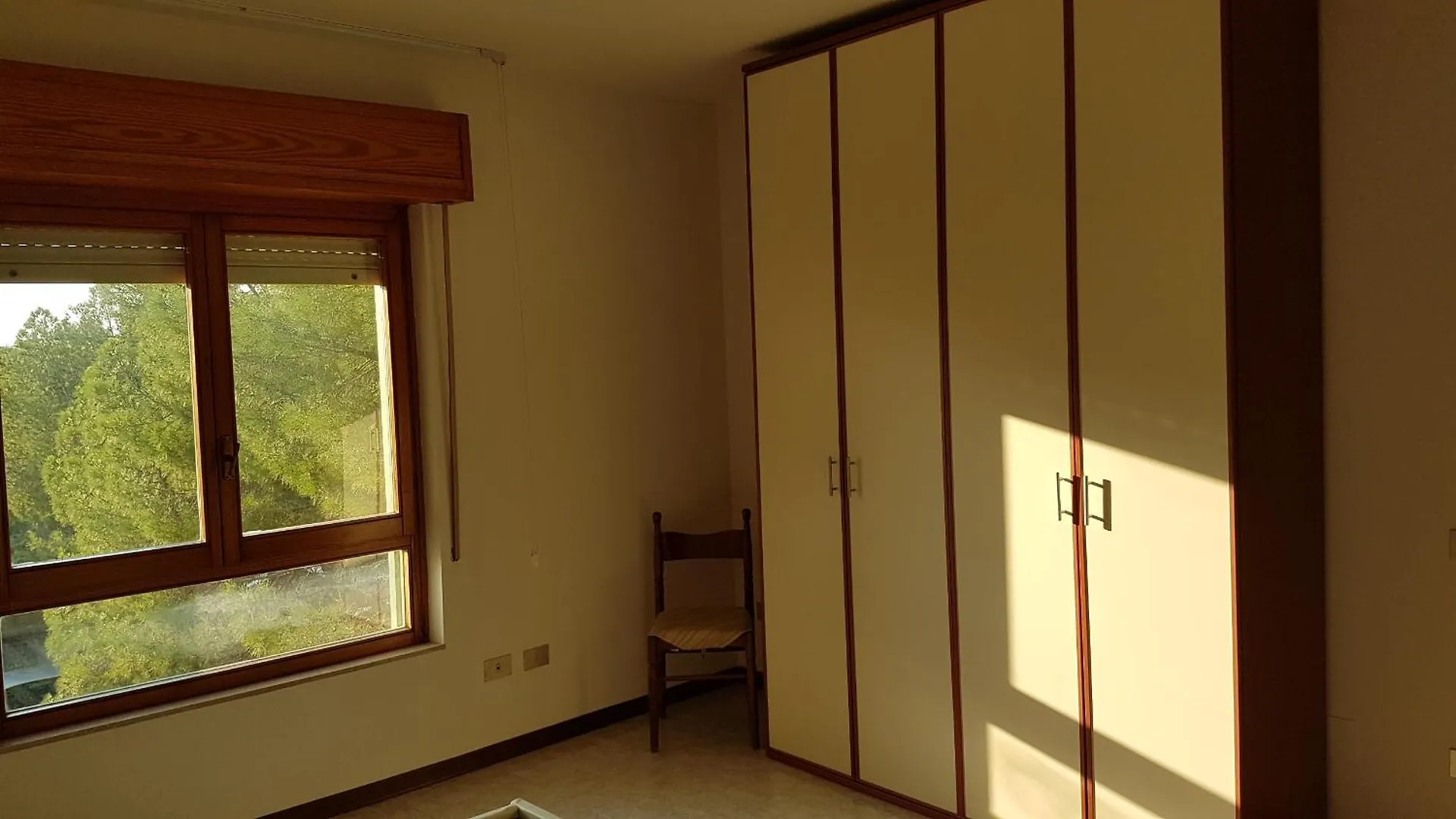 Apartment Alloggio San Martino Cagliari